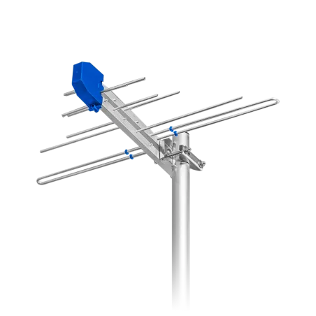 Antena TV SONUS MINILOG 6LOG-12 elementów