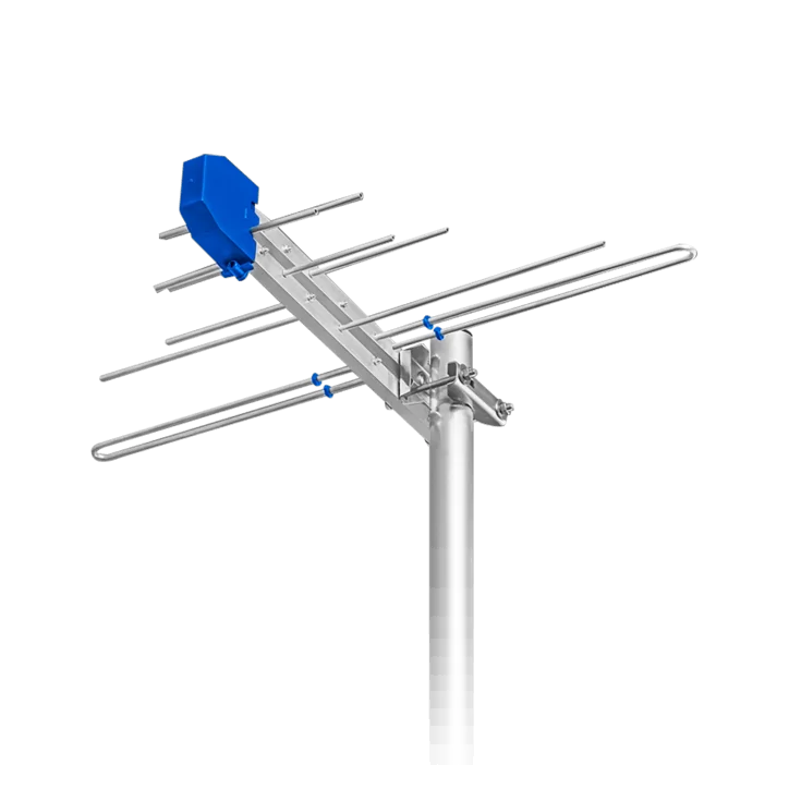 Antena TV SONUS MINILOG 6LOG-12 elementów