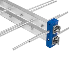 Antena TV SONUS MINILOG 6LOG-12 elementów