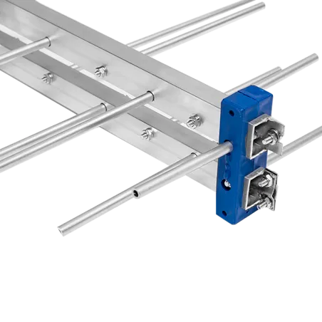 Antena TV SONUS MINILOG 6LOG-12 elementów