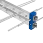 Antena TV SONUS MINILOG 6LOG-12 elementów