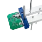 Antena TV SONUS MINILOG 6LOG-12 elementów