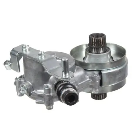 Przekładnia kątowa LM5360HXAR-PRO-HS