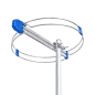Antena UKF TOTAL-FM BARCZAK