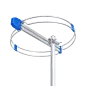 Antena UKF TOTAL-FM BARCZAK