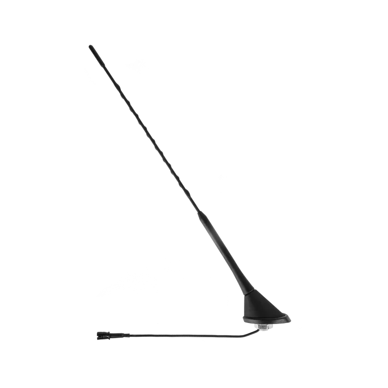 Antena VW dachowa aktywna Raku II