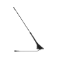 Antena VW dachowa aktywna Raku II Antena VW dachowa aktywna Raku II