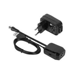 Antena zewnętrzna dookólna do cyfrowej telewizji naziemnej DVB-T2 Cabletech