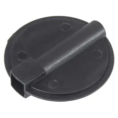 Przepustnica rury CEDRUS opryskiwacz OP01