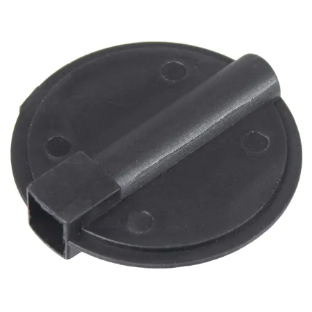 Przepustnica rury CEDRUS opryskiwacz OP01