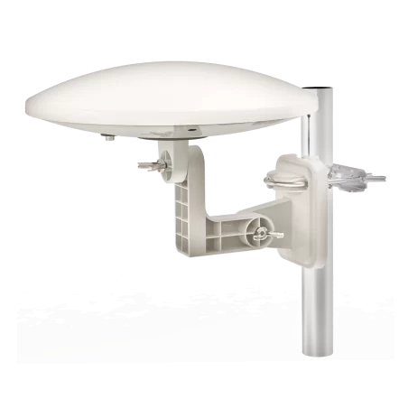 Antena zewnętrzna dookólna do cyfrowej telewizji naziemnej DVB-T2 Cabletech model ANT0559