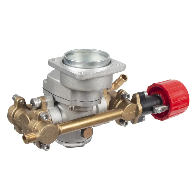 Pompa CEDRUS opryskiwacz OP03 kpl Pompa CEDRUS opryskiwacz OP03 kpl