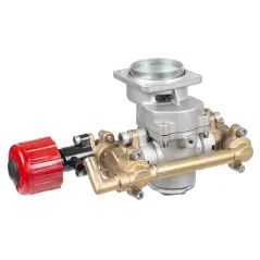 Pompa CEDRUS opryskiwacz OP03 kpl