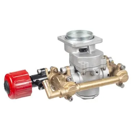 Pompa CEDRUS opryskiwacz OP03 kpl