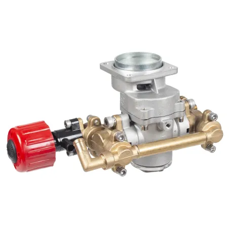 Pompa CEDRUS opryskiwacz OP03 kpl