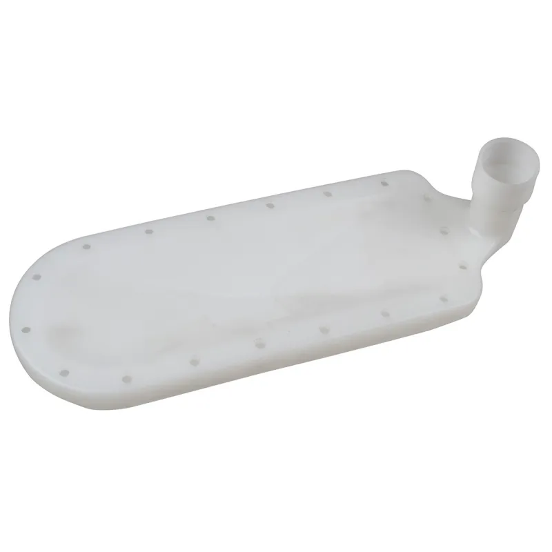 Przewód do granulatu CEDRUS opryskiwacz OP04