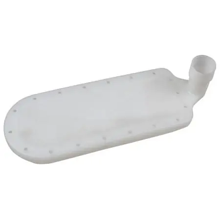 Przewód do granulatu CEDRUS opryskiwacz OP04