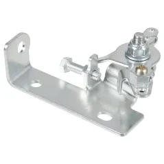 Przepustnica CEDRUS stopa ST01