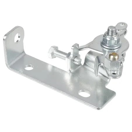 Przepustnica CEDRUS stopa ST01