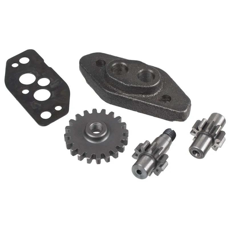 Pompa oleju Cedrus traktor jednoosiowy CEDTJ01