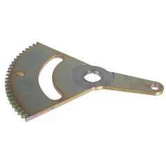 Zębatka przekładni kierowniczej Cedrus traktorek Challenge CZĘŚĆ ORYGINALNA