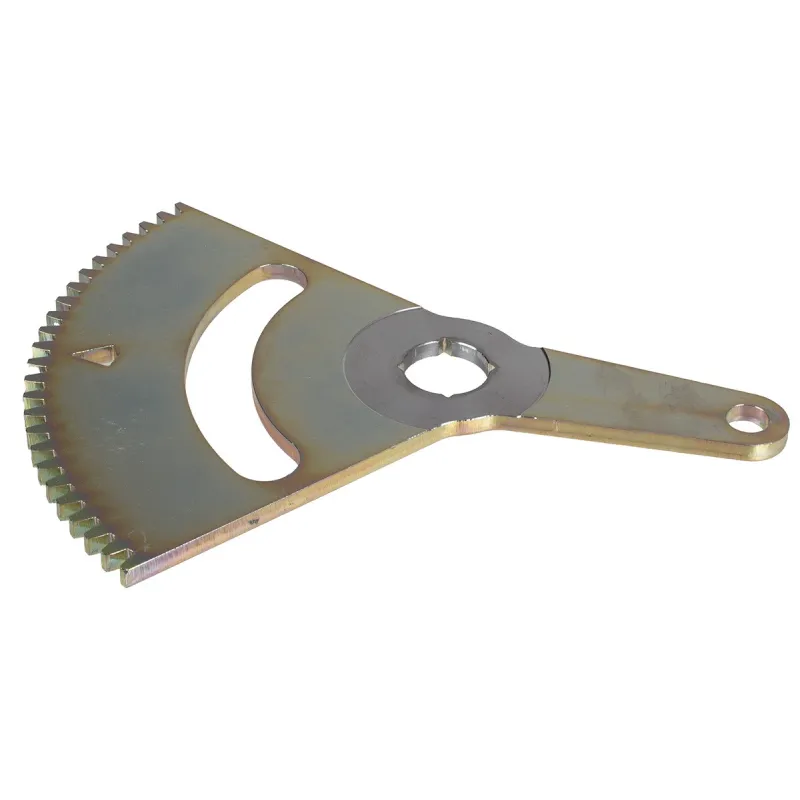 Zębatka przekładni kierowniczej Cedrus traktorek Challenge CZĘŚĆ ORYGINALNA Zębatka przekładni kierowniczej Cedrus traktorek Challenge CZĘŚĆ ORYGINALNA