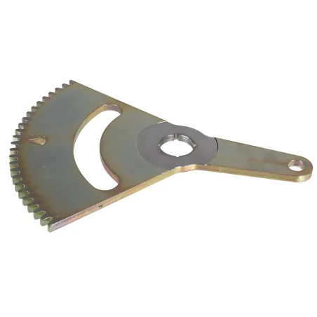 Zębatka przekładni kierowniczej Cedrus traktorek Challenge CZĘŚĆ ORYGINALNA