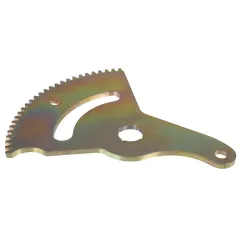 Zębatka układu kierowniczego Cedrus traktorek Starjet CZĘŚĆ ORYGINALNA