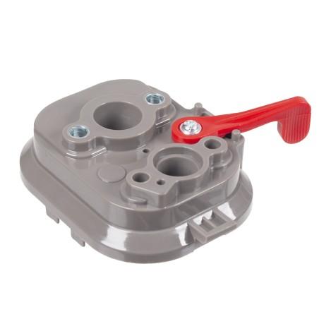 Podstawa filtra powietrza Cedrus piła na wysięgniku CEDPW425