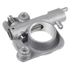 Pompa oleju Cedrus piła na wysięgniku CEDPW425