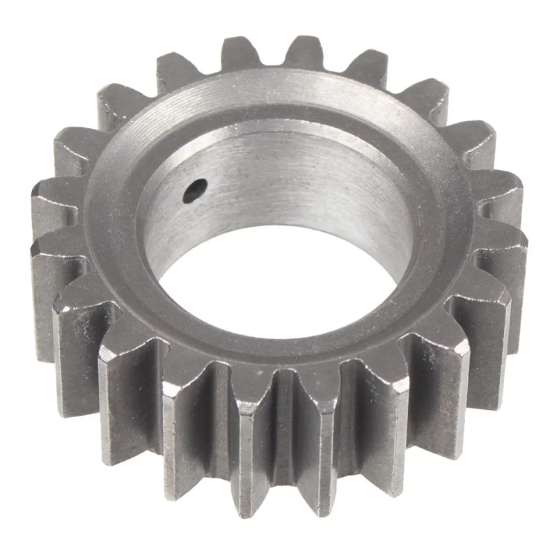 Koło zębate biegu wstecznego CEDRUS glebogryzarka CEDRUSGLX640