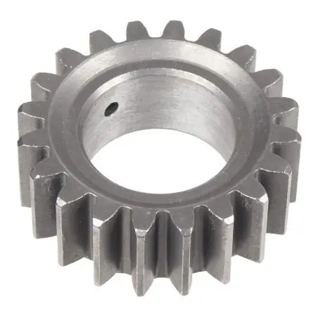 Koło zębate biegu wstecznego CEDRUS glebogryzarka CEDRUSGLX640