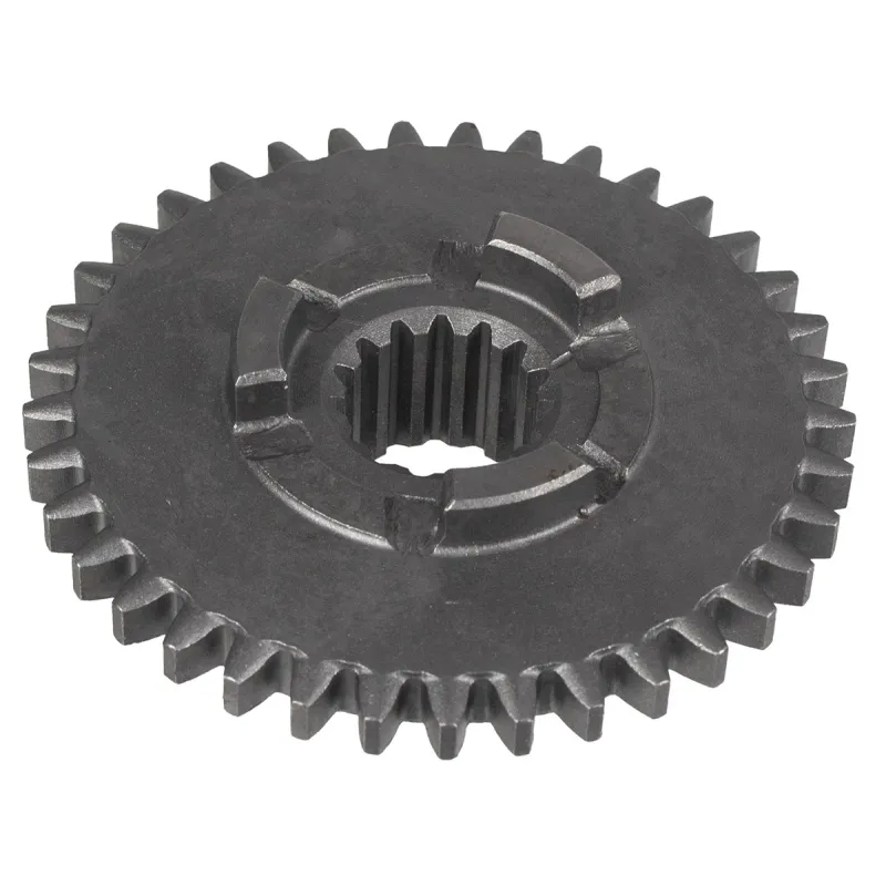 Zębatka CEDRUS glebogryzarka CEDRUSGLX640