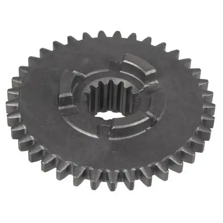 Zębatka CEDRUS glebogryzarka CEDRUSGLX640