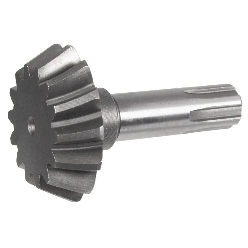 Zębatka CEDRUS glebogryzarka CEDRUSGLX640