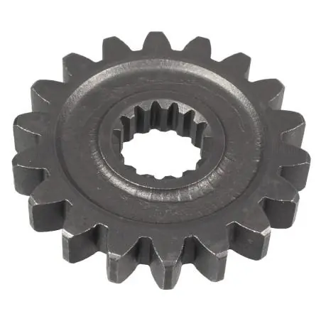 Zębatka CEDRUS glebogryzarka CEDRUSGLX640