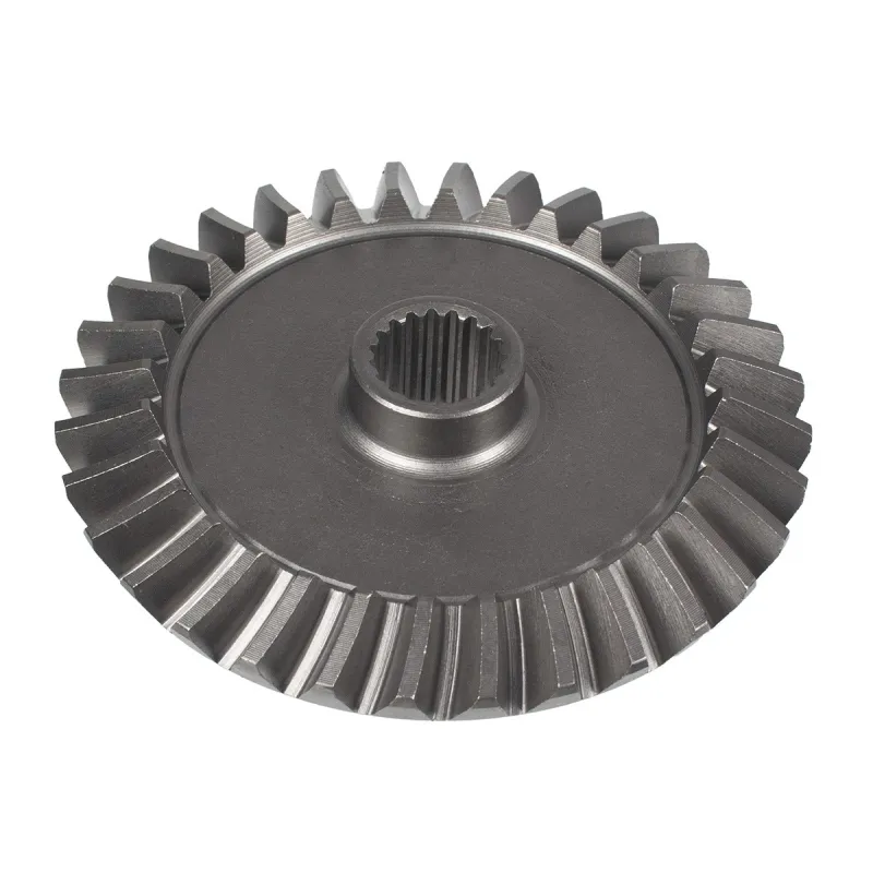 Zębatka CEDRUS glebogryzarka CEDRUSGLX640