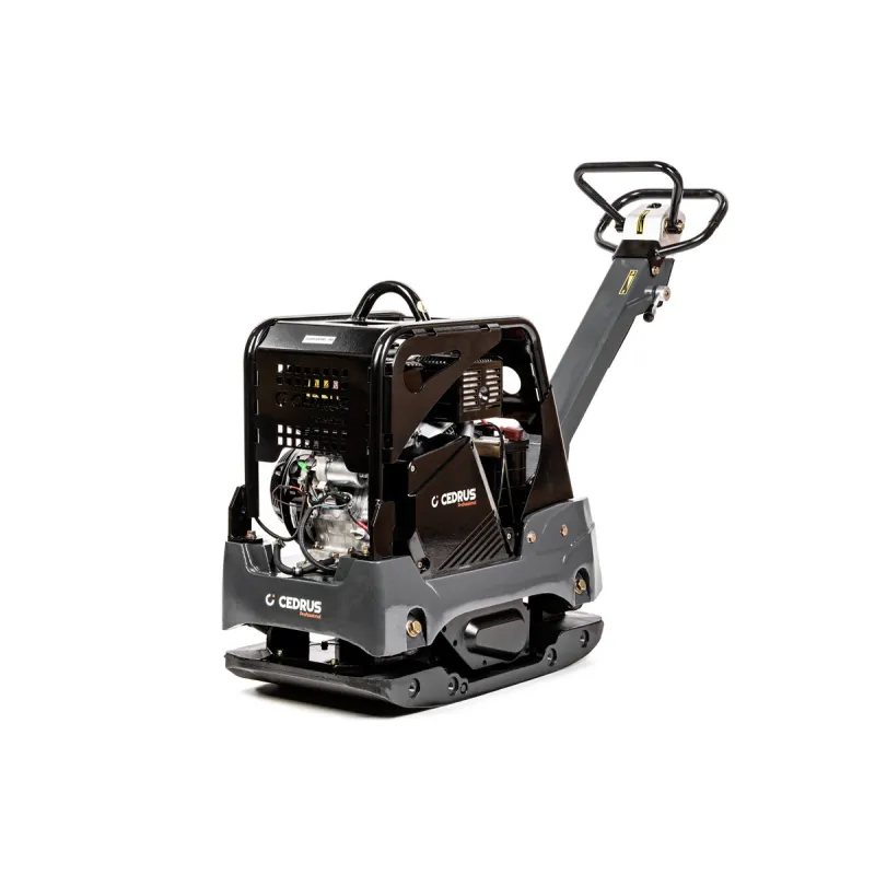 Zagęszczarka Cedrus CEDZG330HRE-PRO z rewersem 315kg