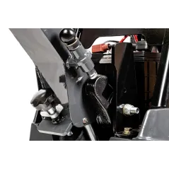 Zagęszczarka Cedrus CEDZG330HRE-PRO z rewersem 315kg