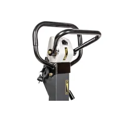 Zagęszczarka Cedrus CEDZG330HRE-PRO z rewersem 315kg