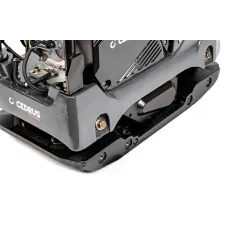 Zagęszczarka Cedrus CEDZG330HRE-PRO z rewersem 315kg