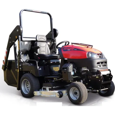 Traktorek WEIBANG WB 2622 COBRA Premium