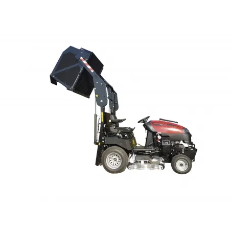 Traktorek WEIBANG WB 2622 COBRA Premium