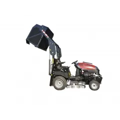 Traktorek WEIBANG WB 2022D COBRA Premium