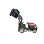 Traktorek WEIBANG WB 2022D COBRA Premium