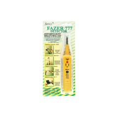 Próbnik elektryczny Fazer 777 Detector, 500 V