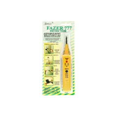 Próbnik elektryczny Fazer 777 Detector, 500 V