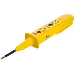 Próbnik elektryczny Fazer 777 Detector, 500 V