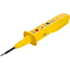 Próbnik elektryczny Fazer 777 Detector, 500 V