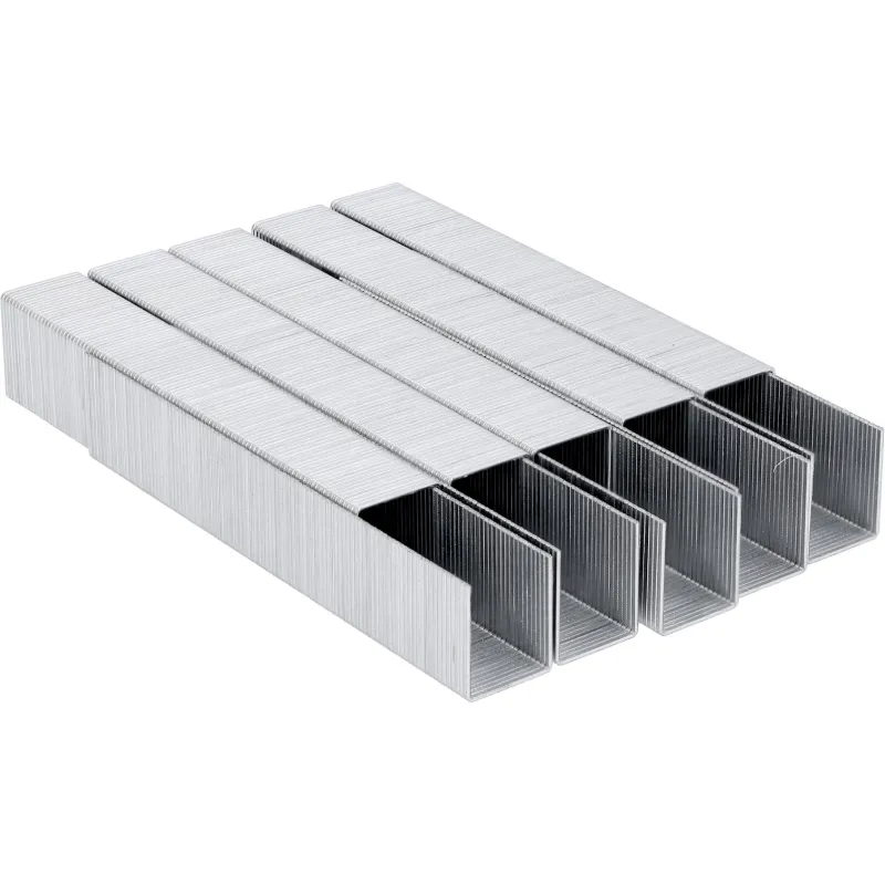 Zszywka 14 mm, typ F, 1000 szt.